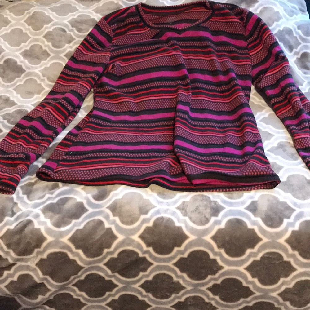 Pajama shirt